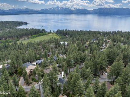 615 Riven Rock Road, Zephyr Cove, NV 89448 Photo