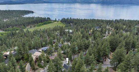 615 Riven Rock Road, Zephyr Cove, NV 89448 Photo