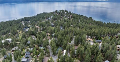 615 Riven Rock Road, Zephyr Cove, NV 89448 Photo