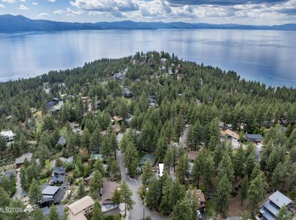 615 Riven Rock Road, Zephyr Cove, NV 89448 Photo