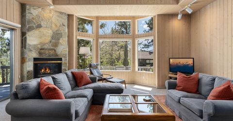 615 Riven Rock Road, Zephyr Cove, NV 89448 Photo