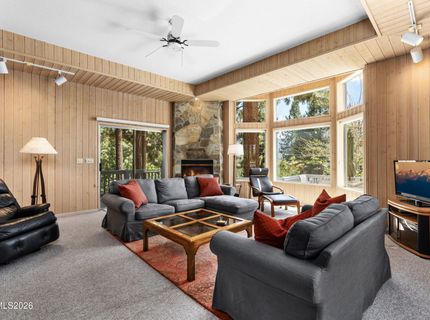 615 Riven Rock Road, Zephyr Cove, NV 89448 Photo