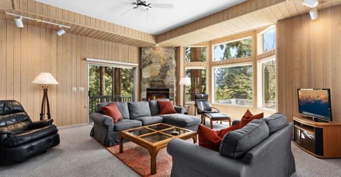 615 Riven Rock Road, Zephyr Cove, NV 89448 Photo