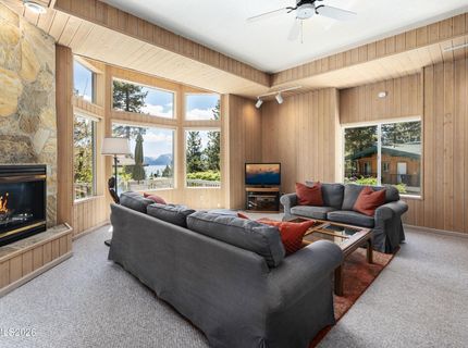 615 Riven Rock Road, Zephyr Cove, NV 89448 Photo