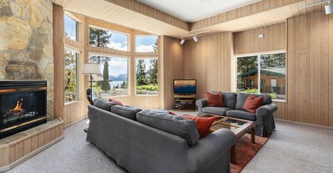 615 Riven Rock Road, Zephyr Cove, NV 89448 Photo