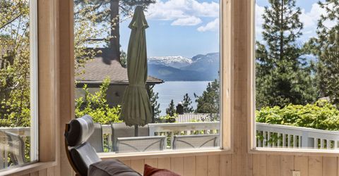 615 Riven Rock Road, Zephyr Cove, NV 89448 Photo