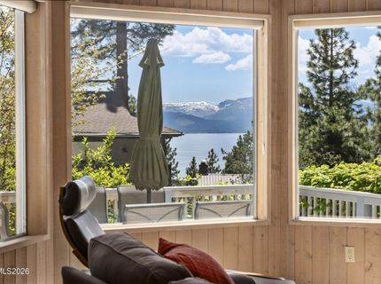 615 Riven Rock Road, Zephyr Cove, NV 89448 Photo