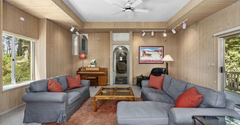 615 Riven Rock Road, Zephyr Cove, NV 89448 Photo