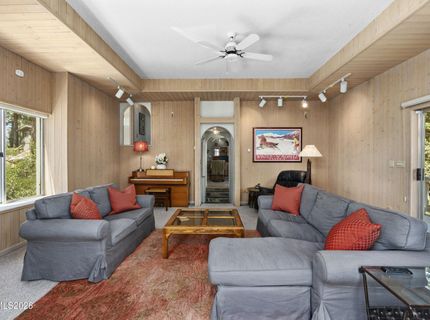 615 Riven Rock Road, Zephyr Cove, NV 89448 Photo