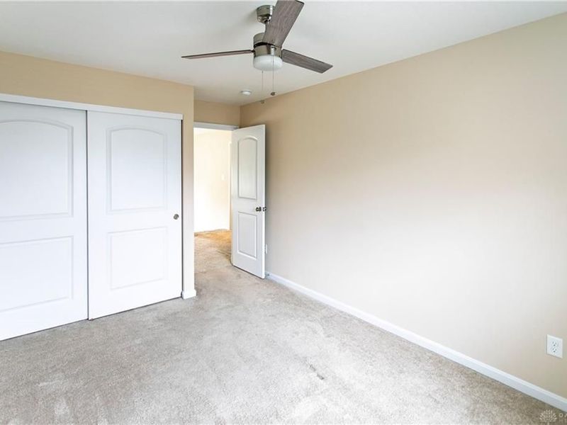 1318 Sierra Ridge Drive, Miamisburg, OH 45342 Photo 21