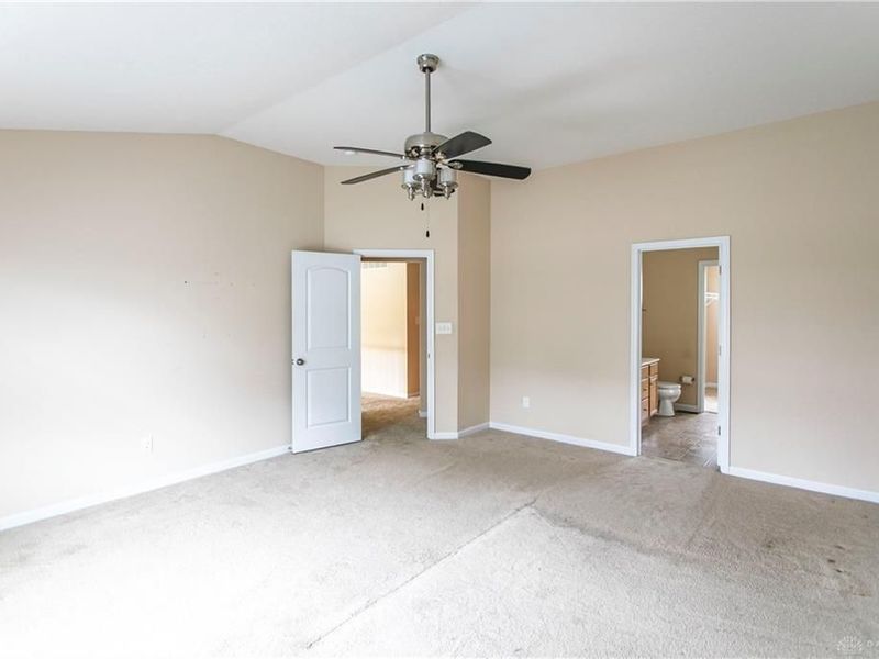 1318 Sierra Ridge Drive, Miamisburg, OH 45342 Photo 23