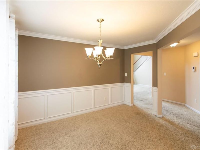 1318 Sierra Ridge Drive, Miamisburg, OH 45342 Photo 4
