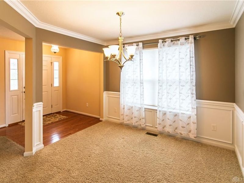 1318 Sierra Ridge Drive, Miamisburg, OH 45342 Photo 5