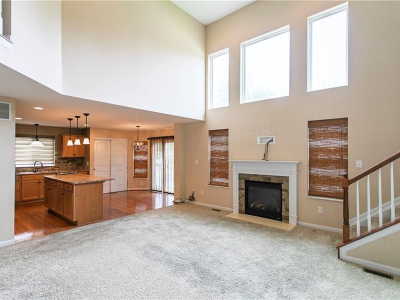 1318 Sierra Ridge Drive, Miamisburg, OH 45342 Photo 7