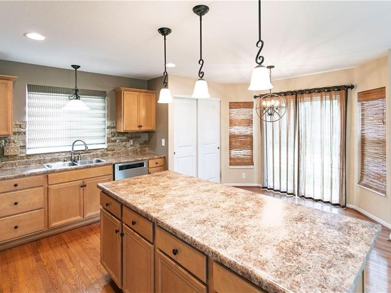 1318 Sierra Ridge Drive, Miamisburg, OH 45342 Photo 8