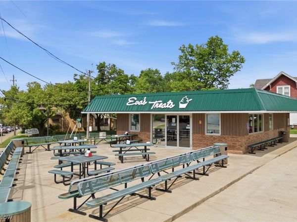 601 Claremont Avenue , Ashland, OH 44805