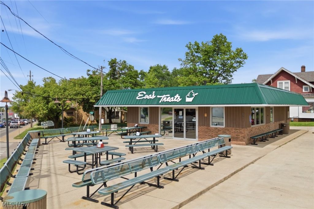 601 Claremont Avenue, Ashland, OH 44805
