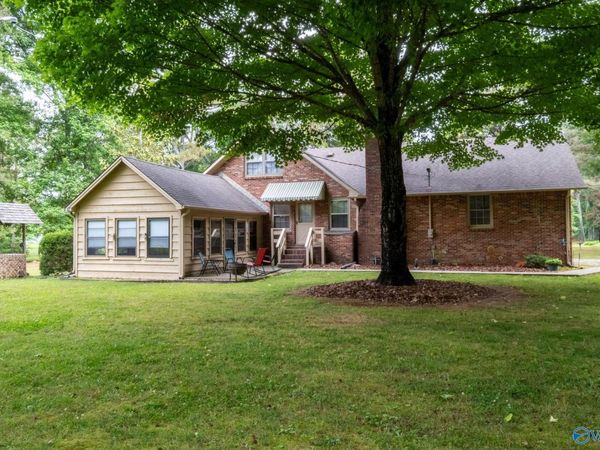10137 Pulaski Pike, Toney, AL 35773