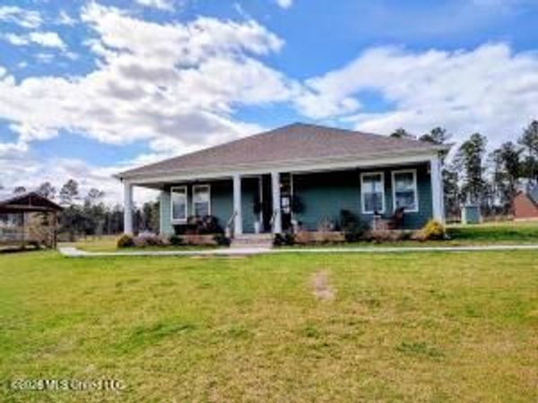 5279 Mississippi 13, Lumberton, MS 39455