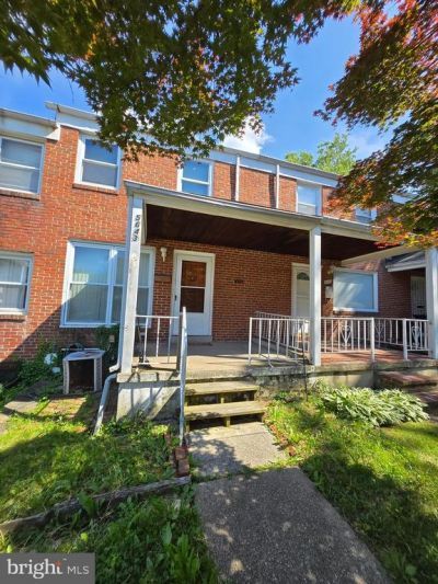 5643 Kavon Avenue, Baltimore, MD 21206 Main Photo