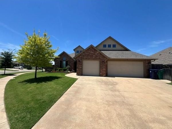 13329 Outdoor Living Drive, Piedmont, OK 73078