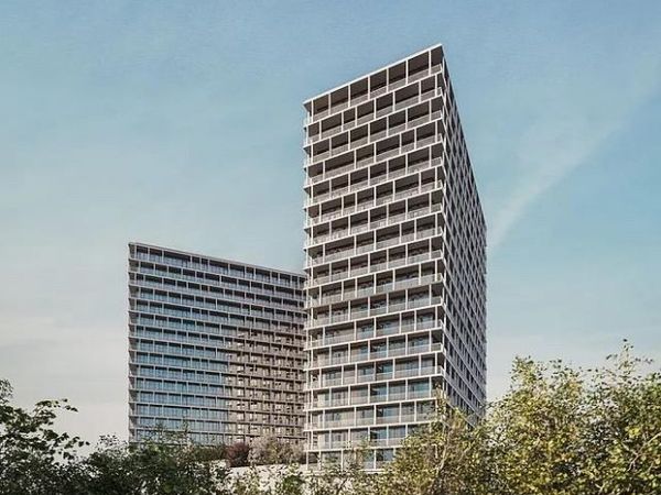 13102B 40th Road , Unit 17O, Flushing, NY 11354