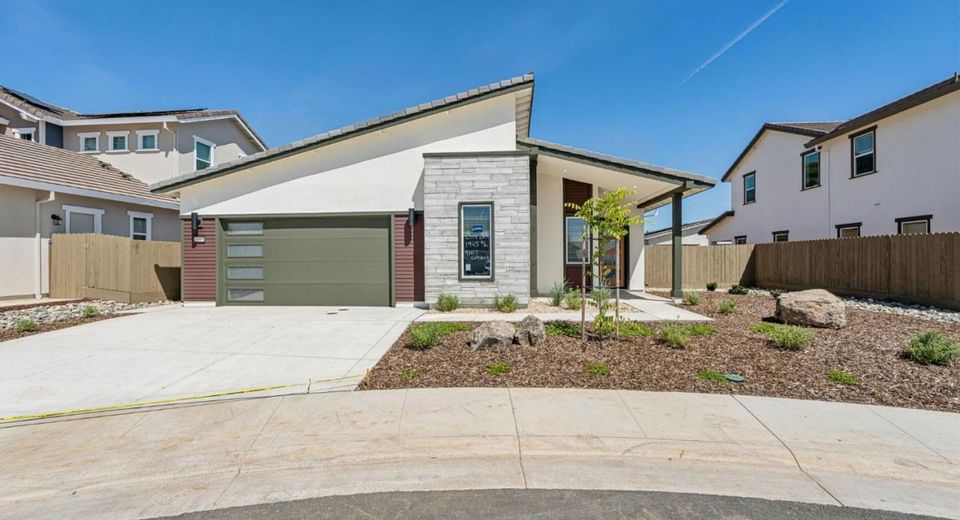 9107 Colzie Ct, Elk Grove, CA 95624 Photo