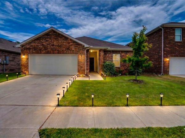 3013 Aspen Drive, Anna, TX 75409