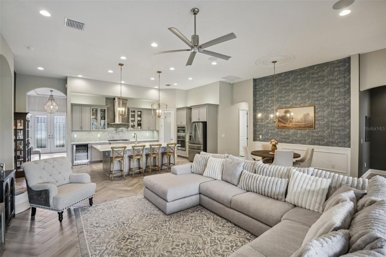 14235 Swiss Bridge Drive , Riverview, FL 33579 Photo