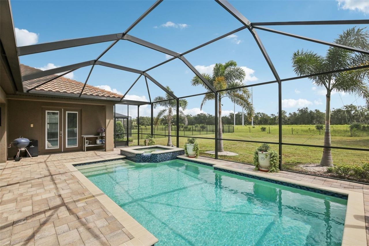 14235 Swiss Bridge Drive , Riverview, FL 33579 Photo