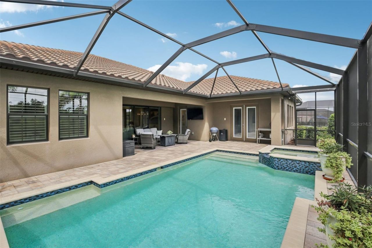 14235 Swiss Bridge Drive , Riverview, FL 33579 Photo