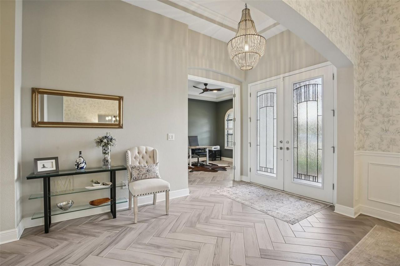 14235 Swiss Bridge Drive , Riverview, FL 33579 Photo