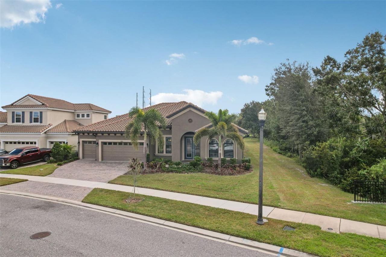 14235 Swiss Bridge Drive , Riverview, FL 33579 Photo