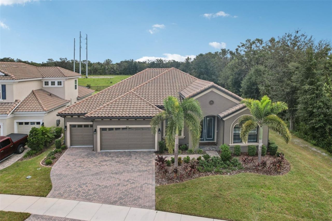 14235 Swiss Bridge Drive , Riverview, FL 33579 Photo