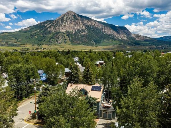 104 Whiterock Avenue, Crested Butte, CO 81224