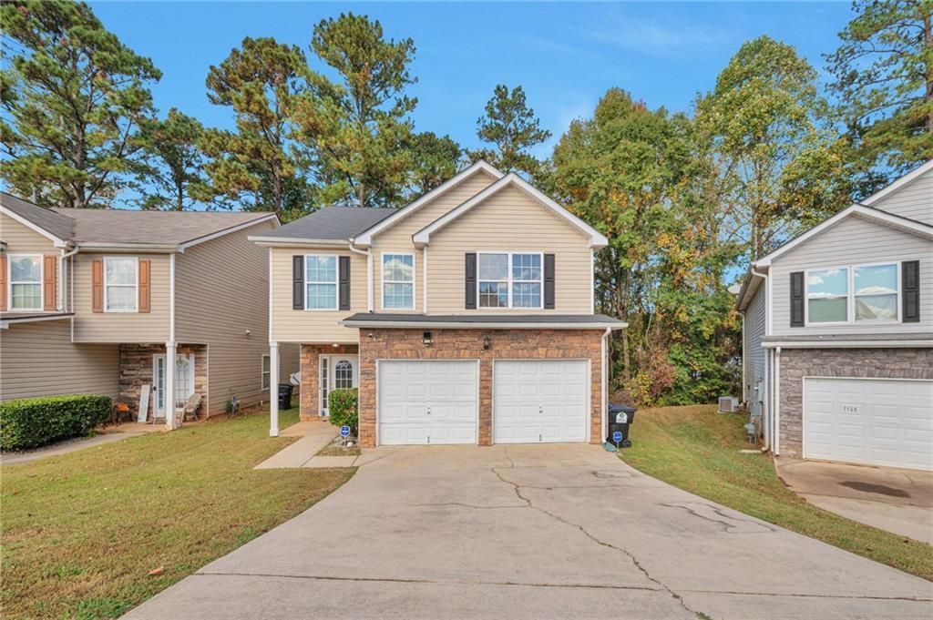 7161 Laurel Creek Drive, Stockbridge, GA 30281 Main Photo