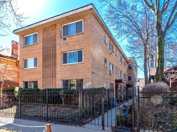 1657 W Farwell Avenue , Unit 2D, Chicago, IL 60626