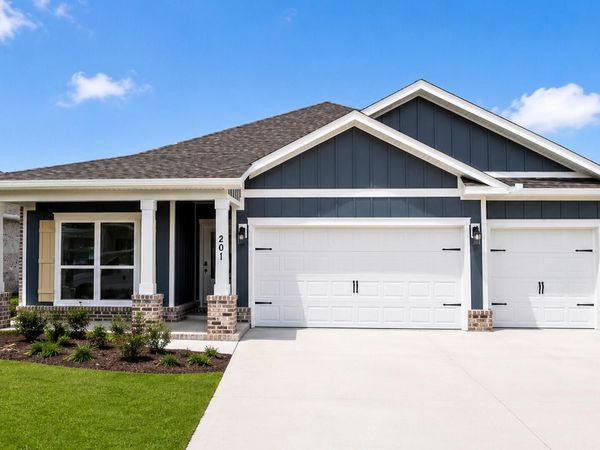 201 W Farm Owl Drive, Freeport, FL 32439