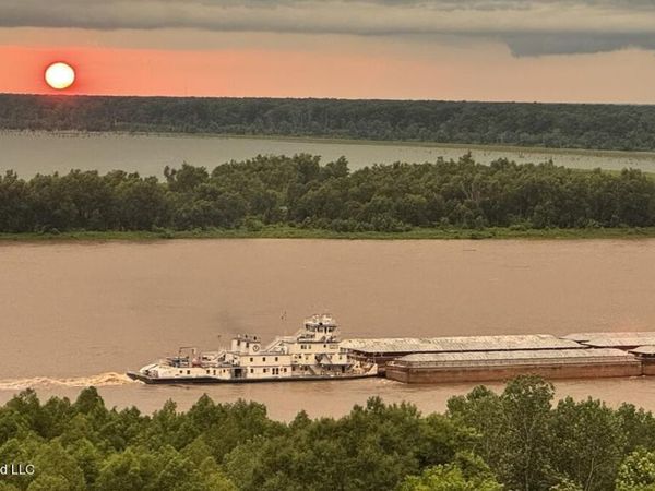 Cemetery Road, Natchez, MS 39120