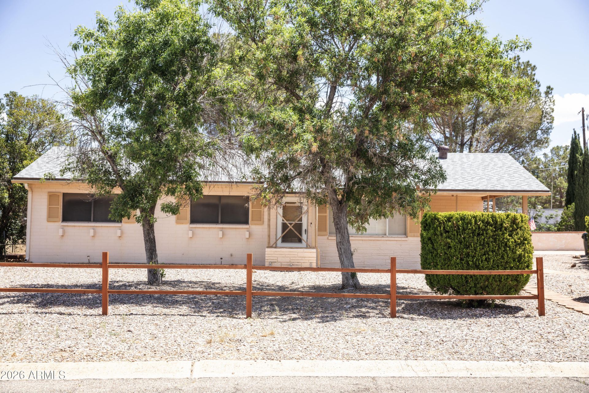 701 Norman Avenue, Sierra Vista, AZ 85635 Main Photo