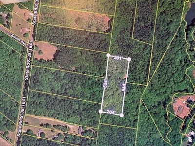 0 State Road S-38-1641, Eutawville, SC 29048