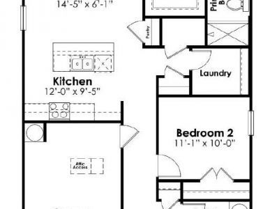 122 Tahoe Drive, Orangeburg, SC 29118