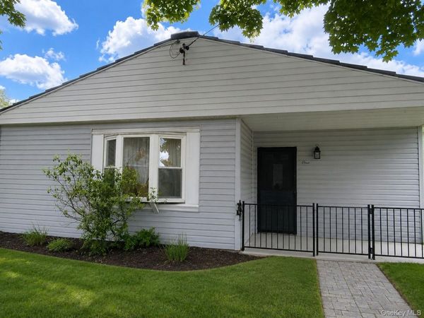 1 Hampton Place , Newburgh, NY 12550