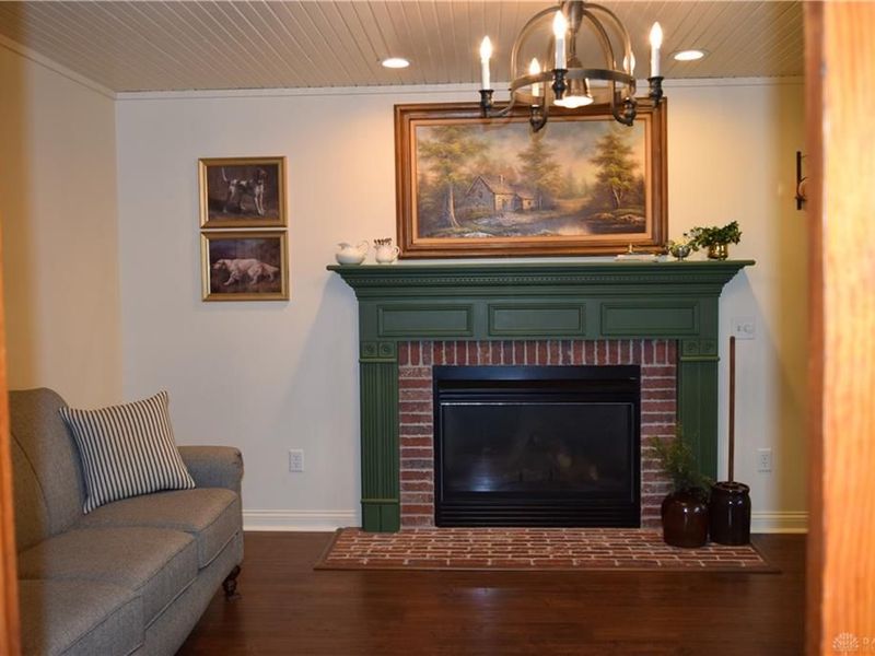 797 Hiser Avenue, Moorefield Township, OH 45503 Photo 13