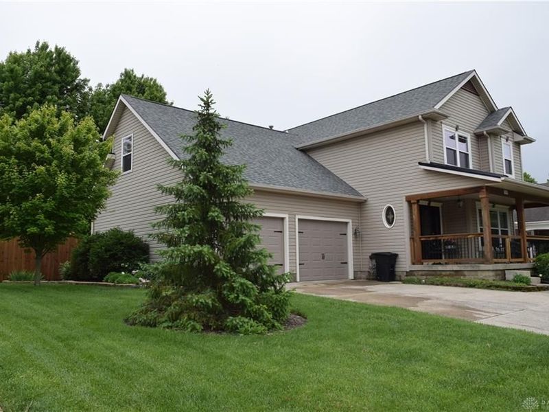 797 Hiser Avenue, Moorefield Township, OH 45503 Photo 7