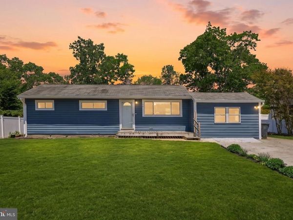 73 BURNT TAVERN ROAD, BRICK, NJ 08724