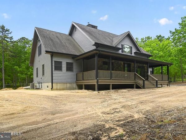 53 JONES ROAD, BARNEGAT, NJ 08005