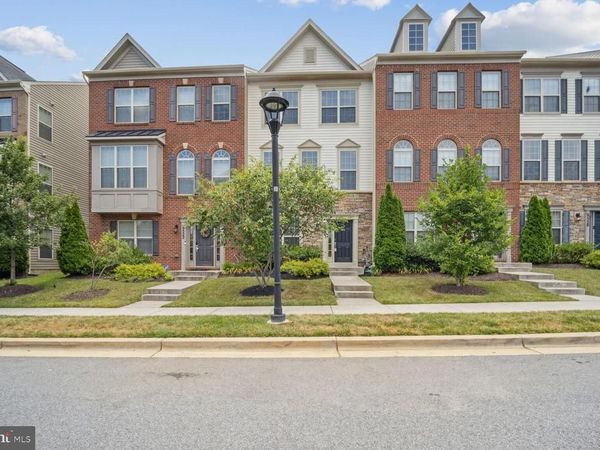 9524 SMITHVIEW PLACE , LANHAM, MD 20706