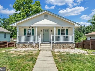 4711 SURREY AVENUE NW , ROANOKE, VA 24017