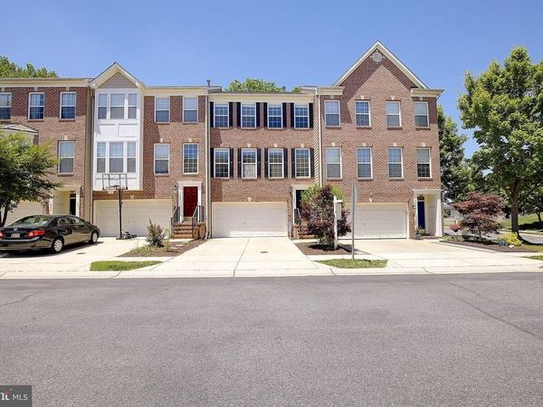 3430 DENTAL COURT, EDGEWATER, MD 21037